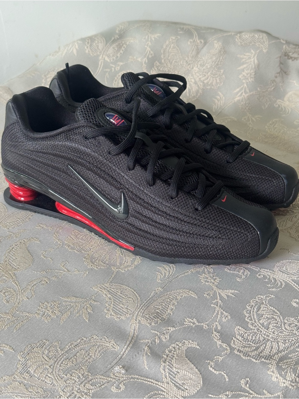 Nike Shox z